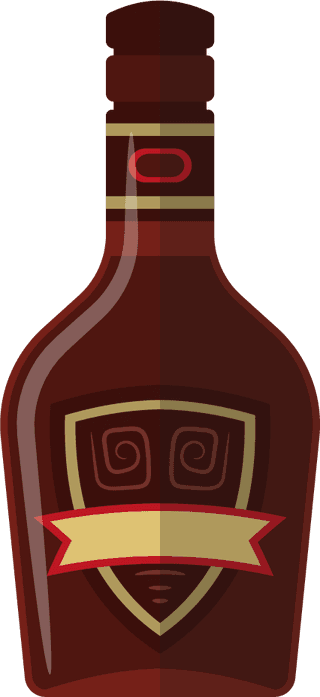 flatalcohol-bottle-wine-bottle-984662