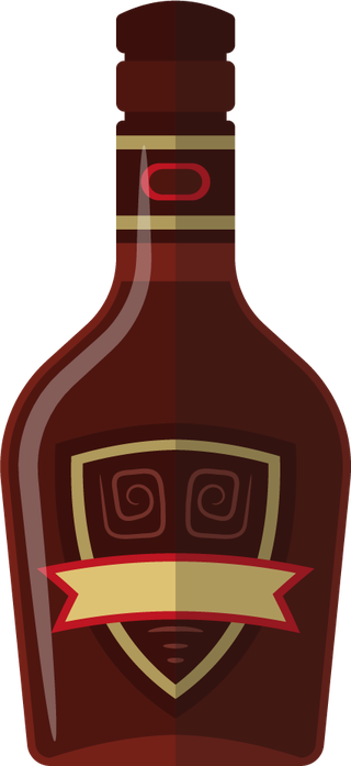 flatalcohol-bottle-wine-bottle-984662