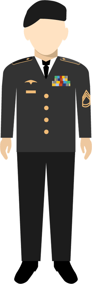 flatarmy-military-soldier-and-officer-illustration-63067