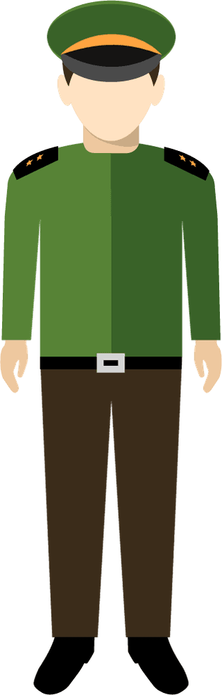 flatarmy-military-soldier-and-officer-illustration-73719