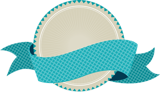 flatbadges-and-ribbon-element-59746