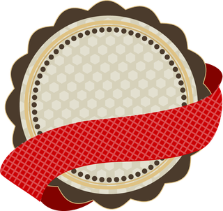 flatbadges-and-ribbon-element-62598