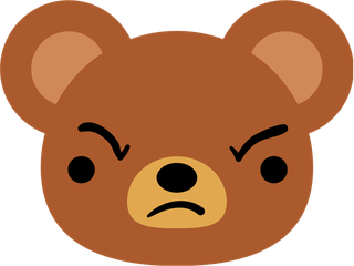 flatcollection-bear-emoticons-228454