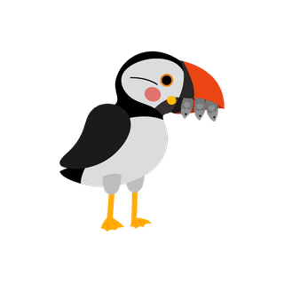 flatcolored-tropical-birds-illustration-83727