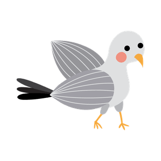 flatcolored-tropical-birds-illustration-87549