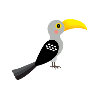 flatcolored-tropical-birds-illustration-89341