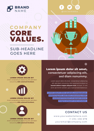 flatcore-values-flyer-template-patterns-and-texture-423119