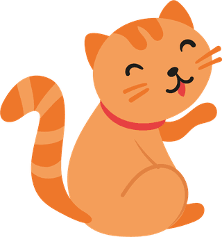 flatcute-colorful-cats-illustration-120160