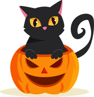 flathalloween-black-cats-collection-838056