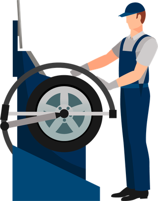 flaticons-different-workers-car-126676