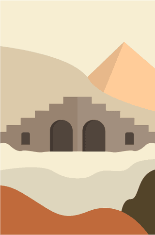 flatlandscape-background-desert-and-mountain-131599