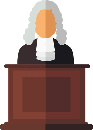flatlaw-system-composition-with-defendant-lawyer-jury-judge-police-officer-courthouse-colorful-justice-icons-323993