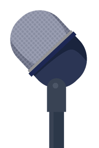 flatprofessional-microphones-illustration-916781