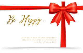 flatred-gift-bows-ribbon-greeting-invitation-cards-envelopes-with-copy-space-vector-illustration-set-647312