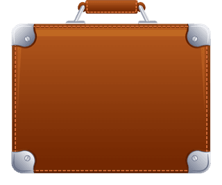 flatvector-of-colored-luggages-icons-969998