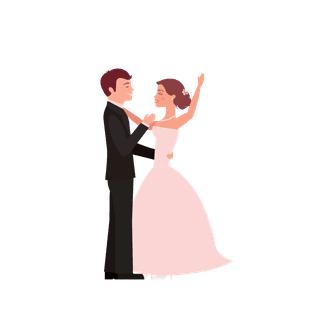 flatwedding-couples-illustration-676460
