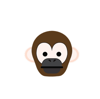 flatwild-animal-face-icons-203572