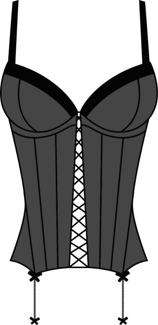 flatwoman-underclothes-woman-underwear-illustration-913583