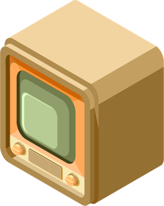fleamarket-isometric-icons-179108