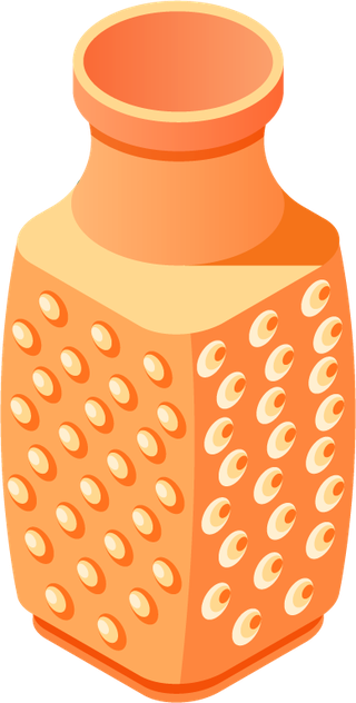 fleamarket-isometric-icons-100571
