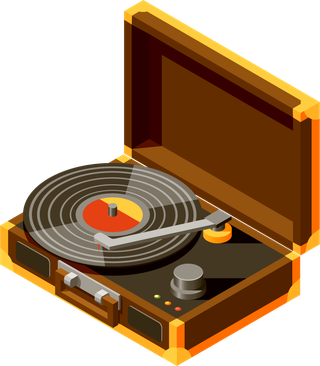 fleamarket-isometric-icons-361864