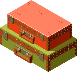 fleamarket-isometric-icons-845607