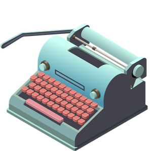 fleamarket-isometric-icons-63005
