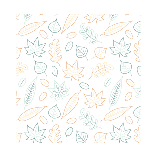 floraland-leaf-seamless-pattern-on-white-background-with-classic-colors-253740