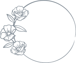 floralframes-floral-wreaths-geometric-frames-outline-746904