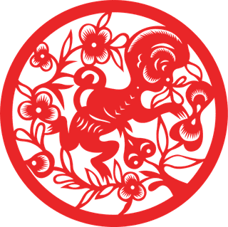 flowercutter-with-animals-zodiac-papercut-vector-512509