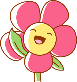 floweremoticon-sticker-icons-funny-cute-sketch-753456
