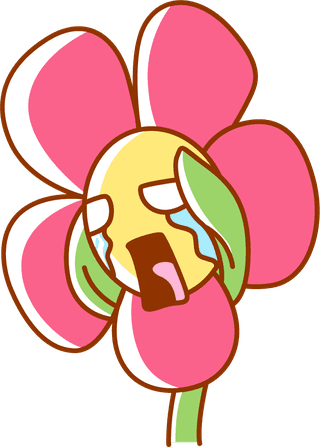 floweremoticon-sticker-icons-funny-cute-sketch-782349