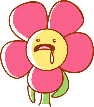 floweremoticon-sticker-icons-funny-cute-sketch-102036