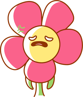 floweremoticon-sticker-icons-funny-cute-sketch-528958