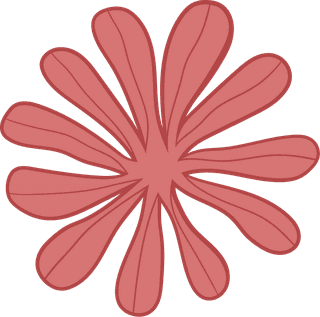 flowervector-design-illustration-isolated-on-white-740411