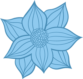 flowervector-design-illustration-isolated-on-white-328336