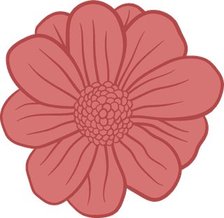 flowervector-design-illustration-isolated-on-white-378229