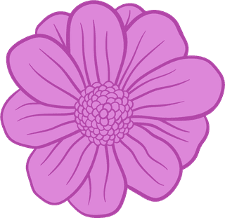 flowervector-design-illustration-isolated-on-white-836218