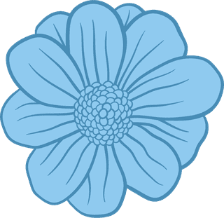 flowervector-design-illustration-isolated-on-white-676436