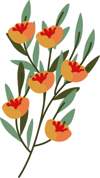 simplepink-flowers-illustration-698802