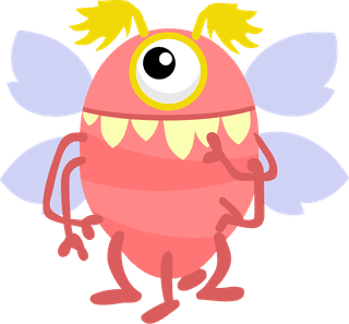 flyingcartoon-monsters-vector-set-for-kids-party-881627