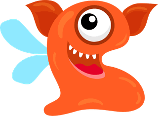 flyingcartoon-monsters-vector-set-for-kids-party-73899