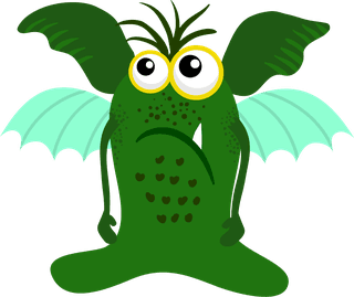 flyingcartoon-monsters-vector-set-for-kids-party-889781