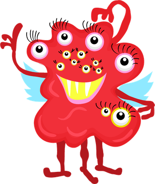 flyingcartoon-monsters-vector-set-for-kids-party-515662