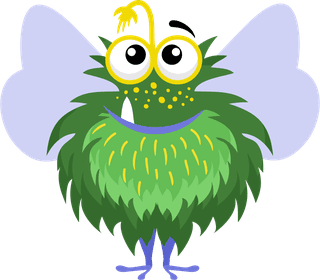 flyingcartoon-monsters-vector-set-for-kids-party-233573