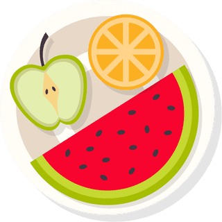 foodand-beverage-icons-collection-vector-illustration-456412