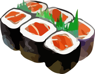 foodart-sushi-japan-vector-and-cover-922542