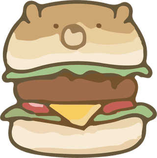 foodbear-art-vector-watercolor-176778