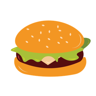 vibrantmeal-illustrations-featuring-classic-fast-food-items-for-menus-and-promotional-materials-813677