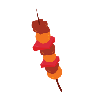 playfulfood-illustrations-with-vibrant-colors-and-minimal-cartoon-style-for-restaurant-branding-179491